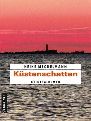 cover image of Küstenschatten